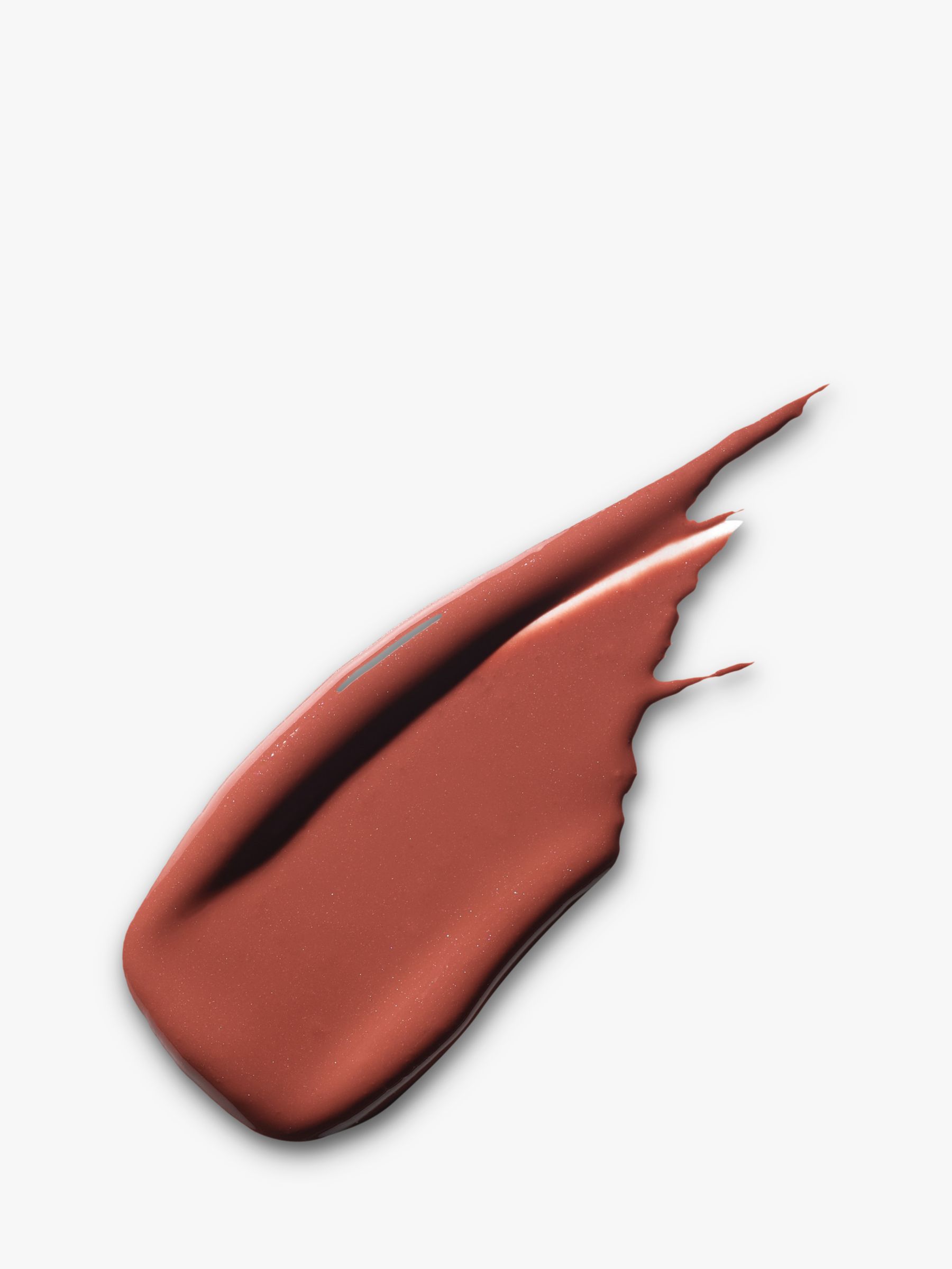 MAC Lustreglass Sheer-Shine Lipstick, Posh Pit 4