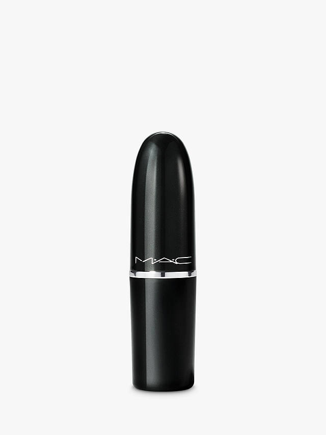 MAC Lustreglass Sheer-Shine Lipstick, Hug Me 3