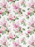 Sanderson Sorilla Furnishing Fabric, Pink/Lilac
