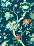 Sanderson Roslyn Furnishing Fabric, Eucalyptus