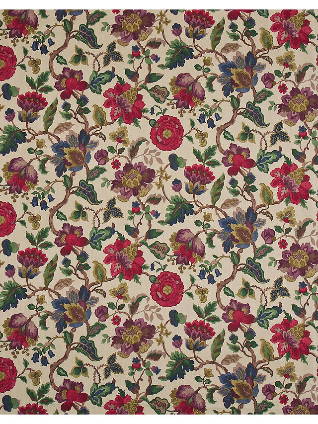 Sanderson Amanpuri Furnishing Fabric, Original Chintz
