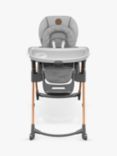 Maxi-Cosi Minla 6-in-1 Highchair, Essential Grey