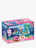Playmobil Magic 70096 Beauty Salon with Jewel Case