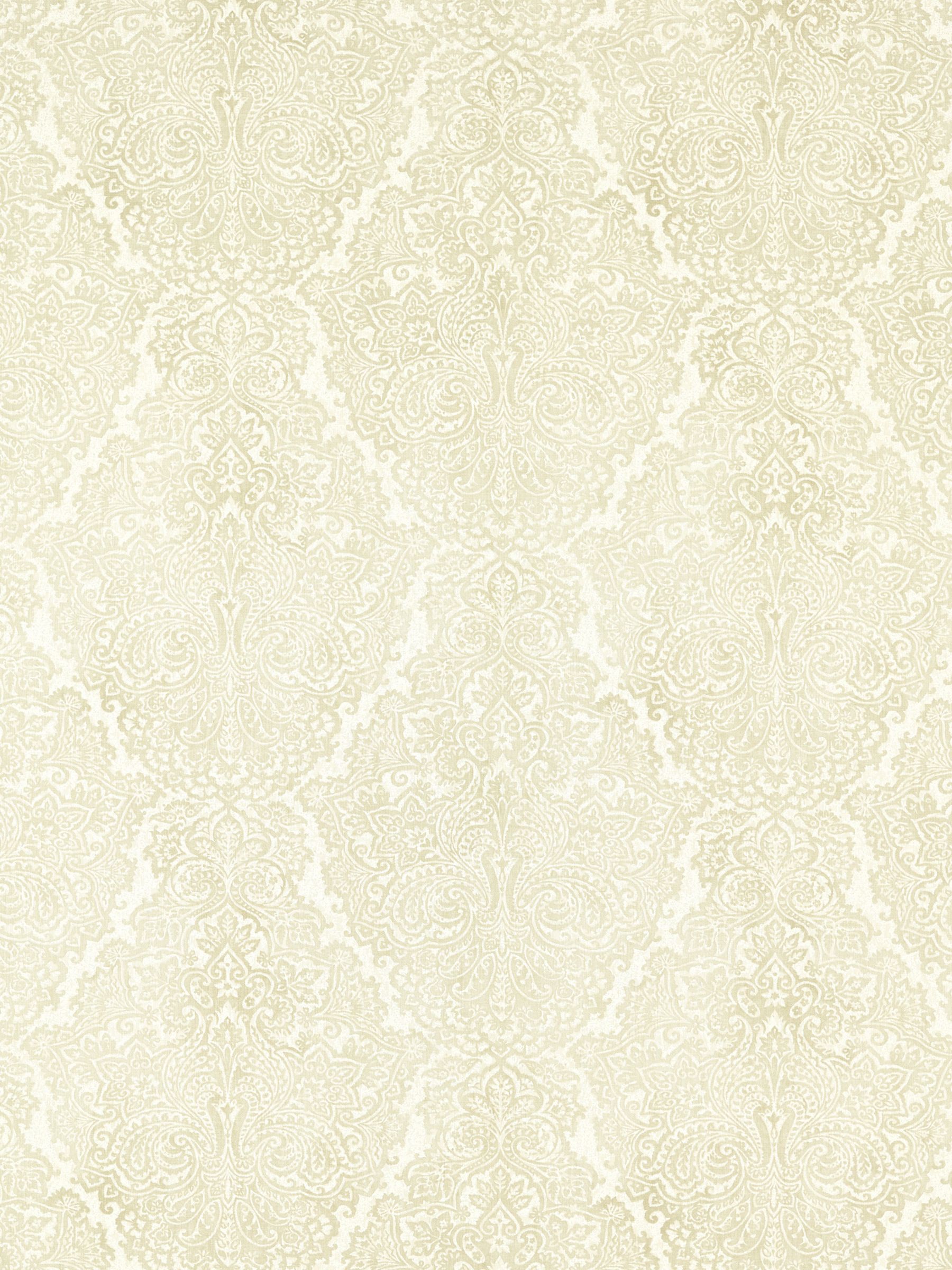 Harlequin Aureilia Furnishing Fabric, Sandstone/Chalk