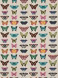 Harlequin Papilio Furnishing Fabric