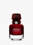 Givenchy L'Interdit Eau de Parfum Rouge