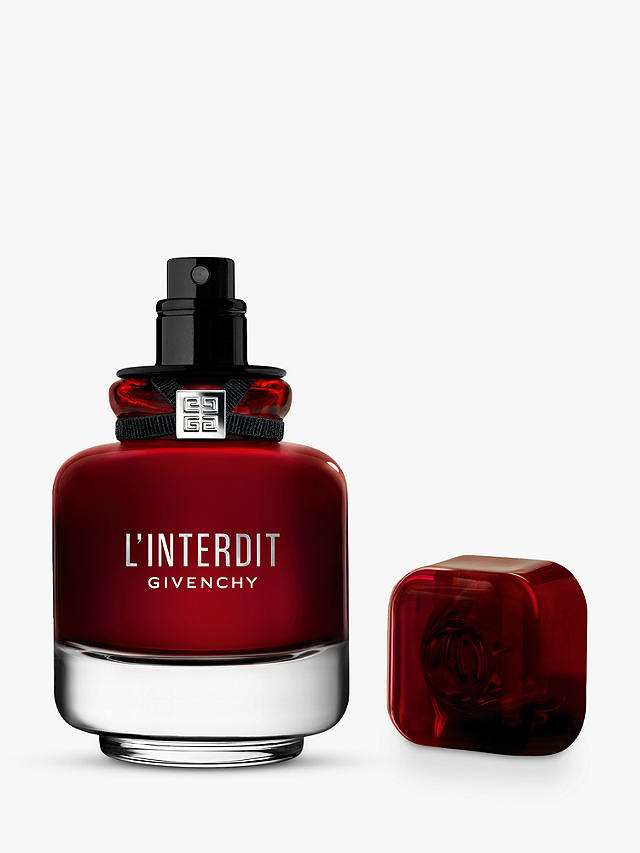 Givenchy L'Interdit Eau de Parfum Rouge, 35ml 3