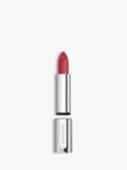 Givenchy Le Rouge Sheer Velvet Matte Lipstick Refill, 27 Rouge Infusé