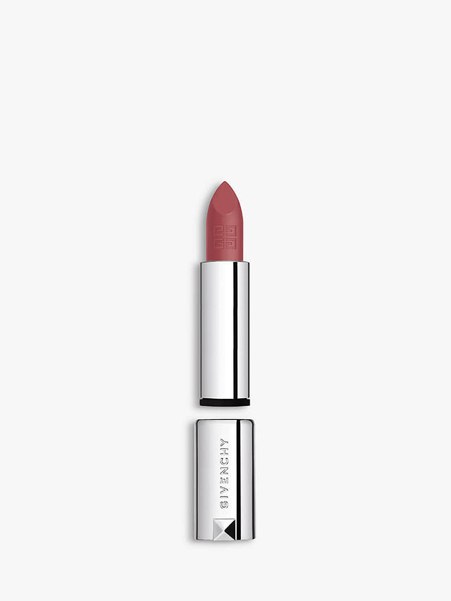 Givenchy Le Rouge Sheer Velvet Matte Lipstick Refill, 16 Nude Boisé 1