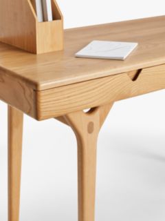 John lewis deals x frame desk