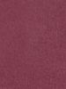 Easy Clean Recycled Brushed Cotton Burgundy