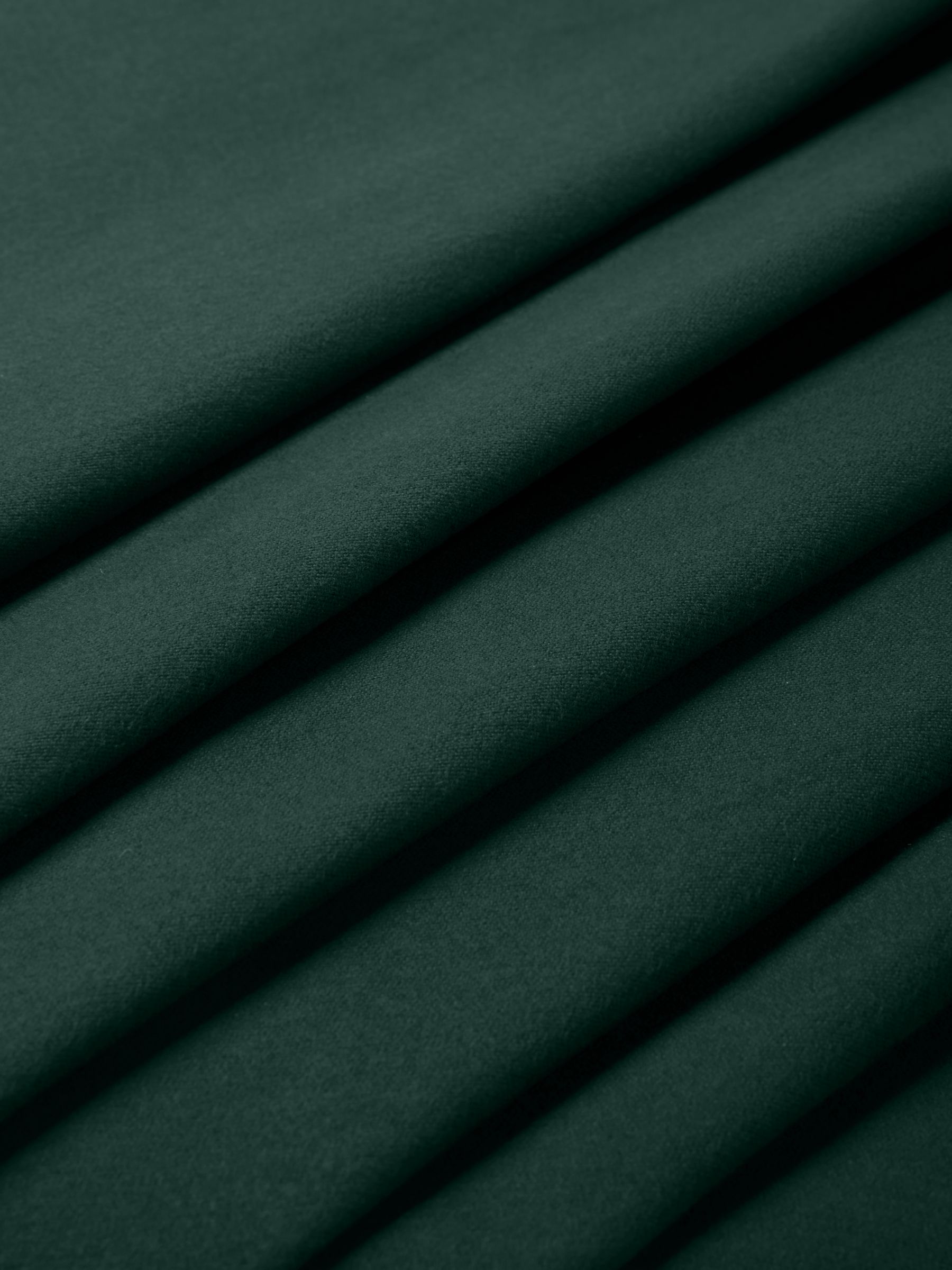 Plain Brushed Cotton Fabric