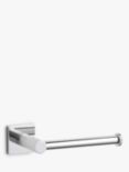 John Lewis Lux Toilet Roll Holder