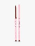 Too Faced Lady Bold Demi-Matte Long-Wear Lip Liner