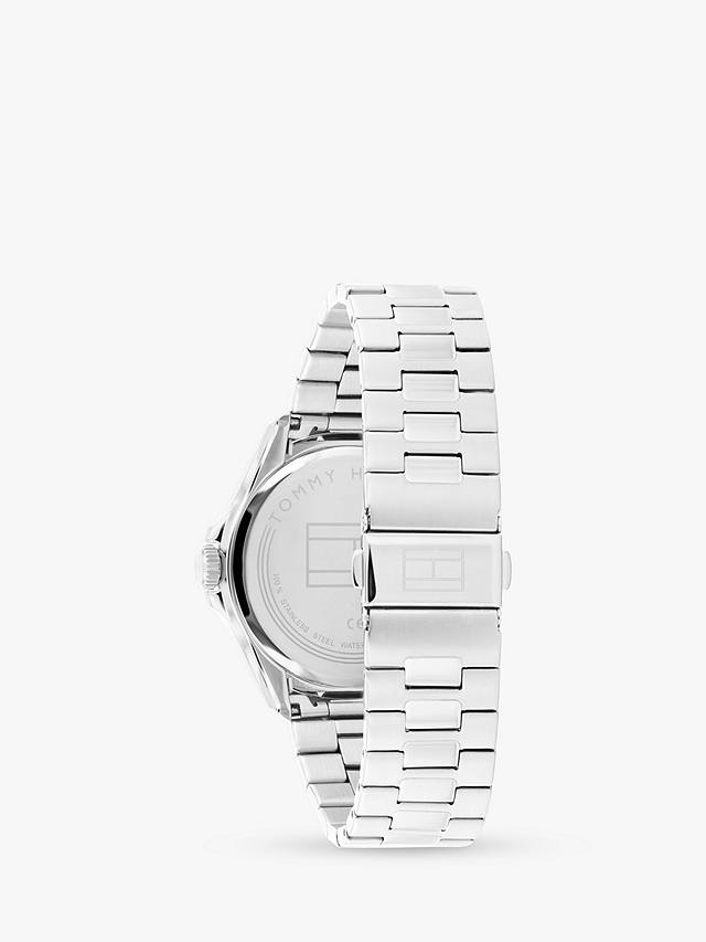 Tommy Hilfiger Men's Maverick Bracelet Strap Watch