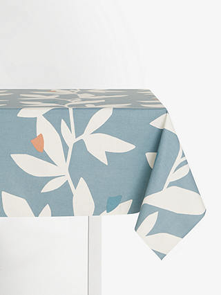 John Lewis Lula PVC Tablecloth Fabric