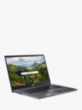 Acer Enterprise 514 Chromebook Laptop, Intel Core i3 Processor, 8GB RAM, 128GB SSD, 14" Full HD, Iron