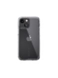 Speck Gemshell Clear Case and Screen Protector Bundle for iPhone 13