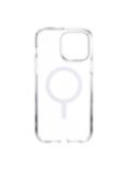 Speck Presidio Perfect-Clear Case with MagSafe for iPhone 13 Pro Max