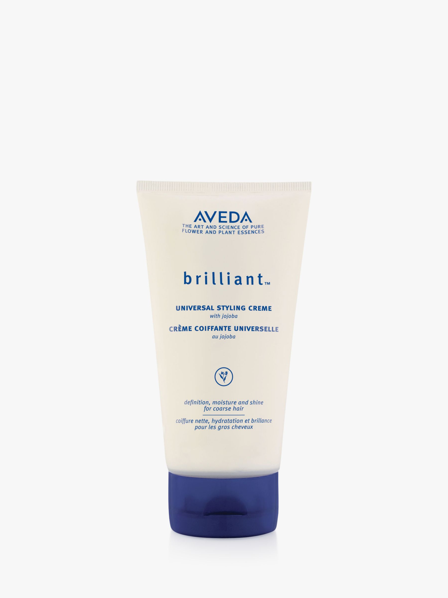 Aveda Brilliant™ Universal Styling Cream, 150ml 1