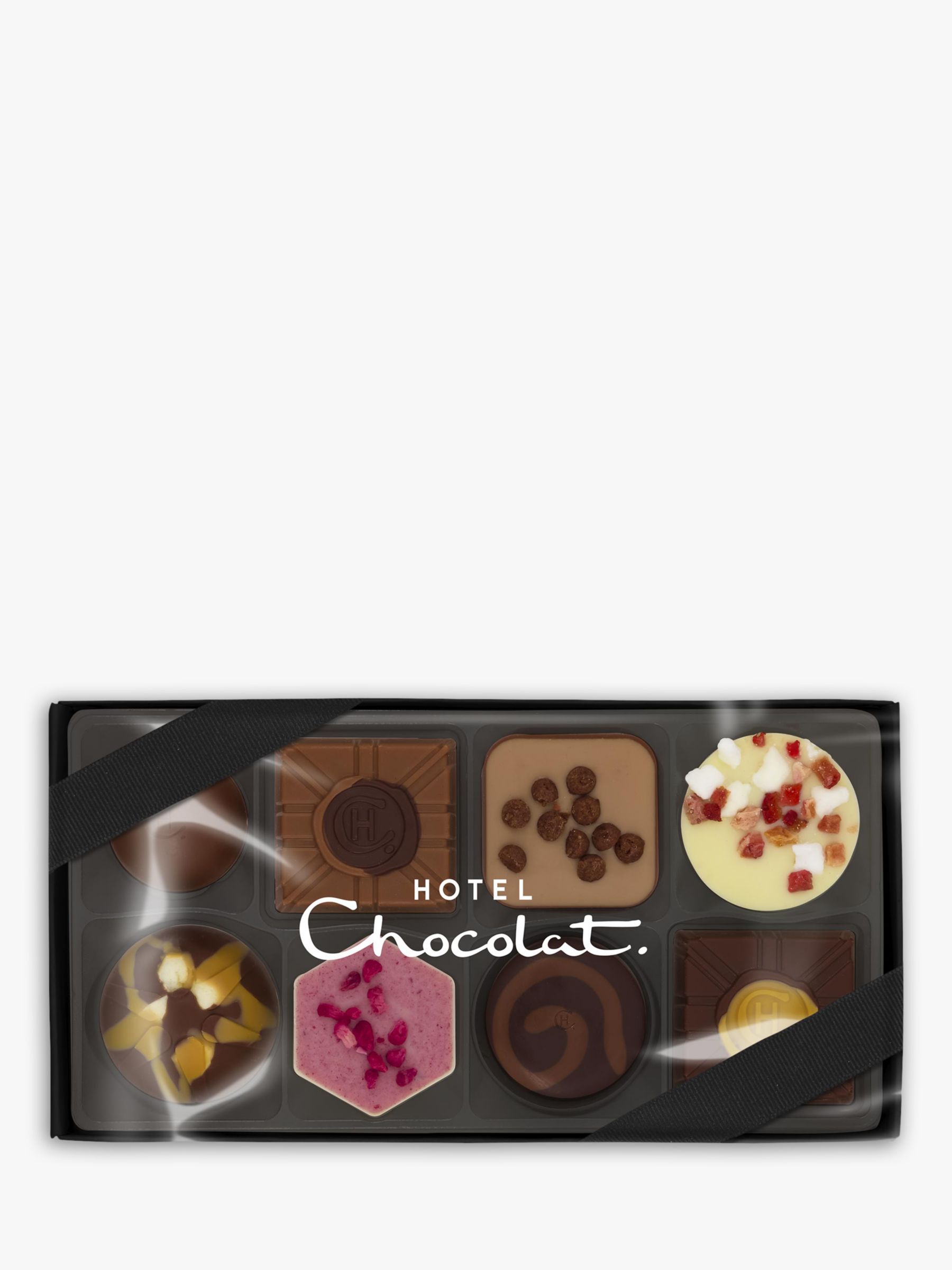 Hotel Chocolat Everything Pocket Selection Box 100g