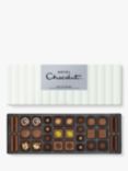 Hotel Chocolat Milk to Caramel Sleekster, 340g