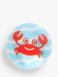 Prym Polyester Crab Buttons, 1.2cm, Pack of 3, Blue