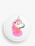 Prym Unicorn Buttons, 1.2cm, Pack of 2, Pink