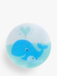 Prym Polyester Whale Buttons, 1.8cm, Pack of 2, Blue