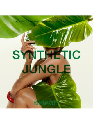 Frederic Malle Synthetic Jungle Eau de Parfum, 30ml 4