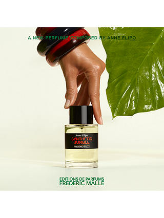 Frederic Malle Synthetic Jungle Eau de Parfum, 30ml 5