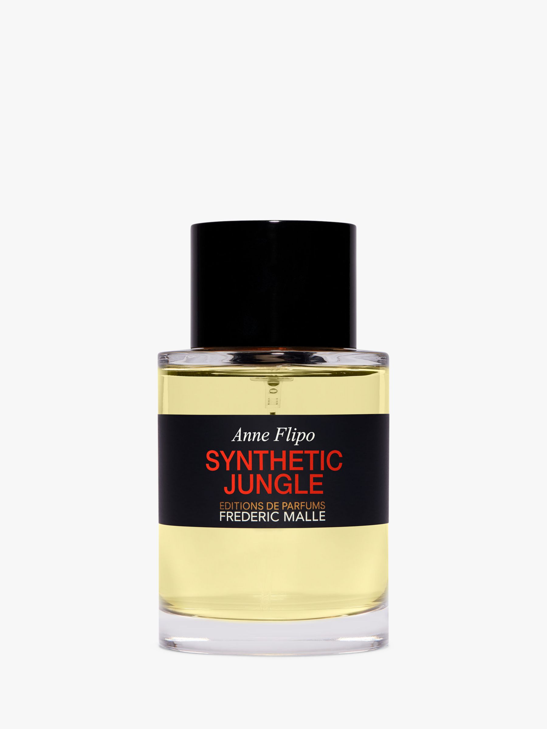 editions de parfums frederic malle synthetic jungle