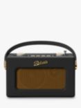 Roberts Revival Uno BT DAB/DAB+/FM Bluetooth Digital Radio with Alarm