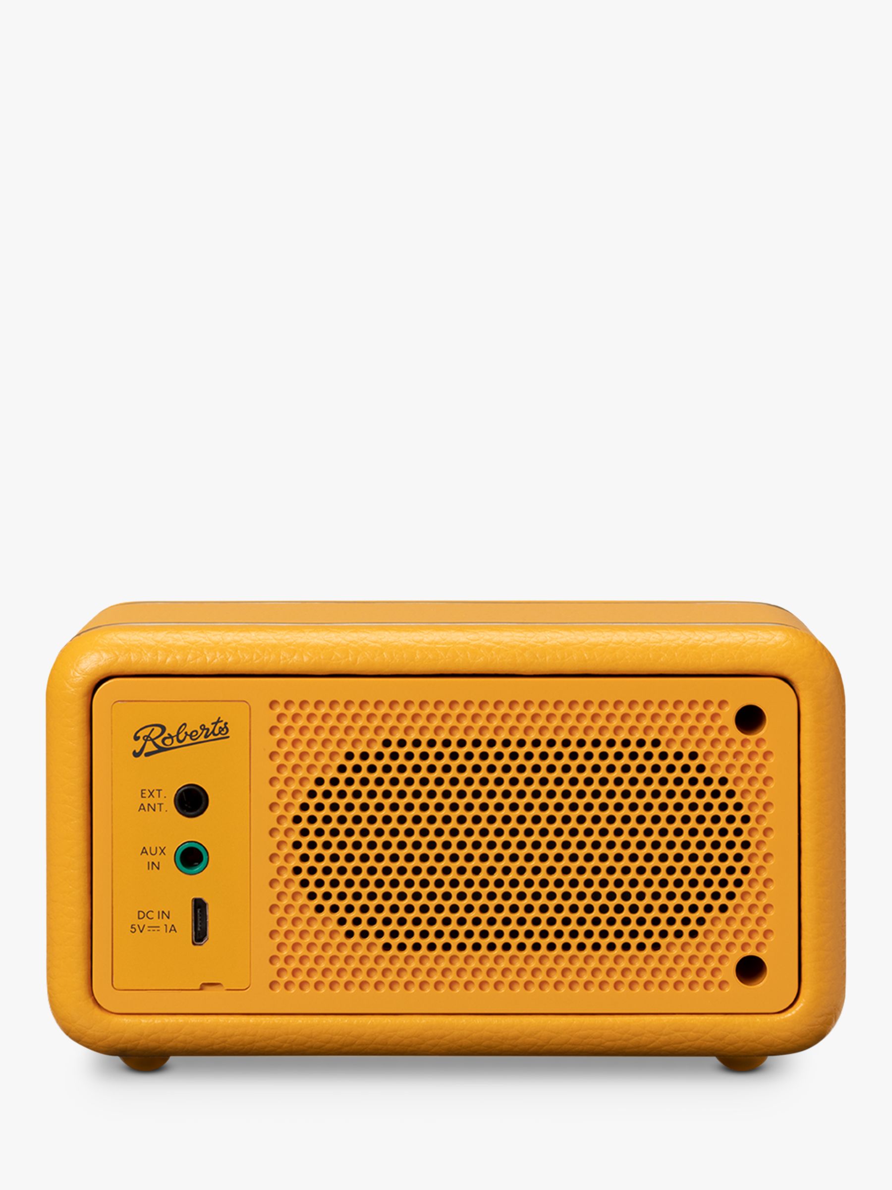 ROBERTS Revival Petite DAB+/FM Retro Bluetooth Radio - Duck Egg