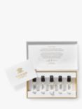 CREED Men's Sample Inspiration Fragrance Gift Set