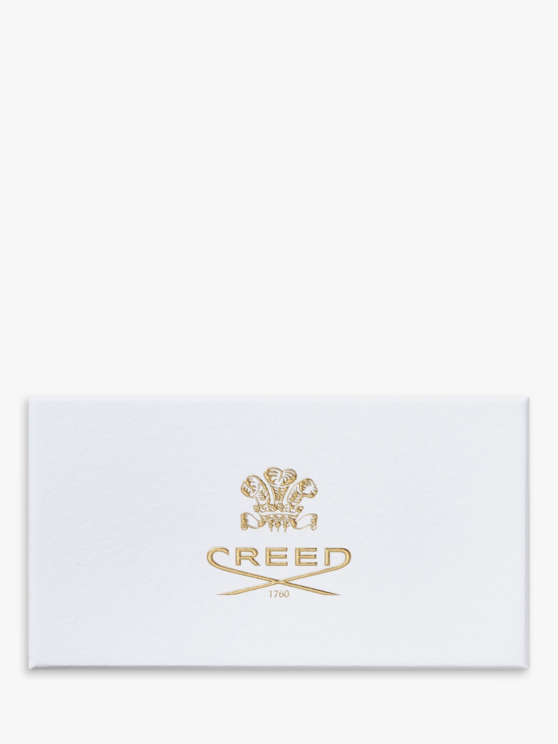 CREED Men's Sample Inspiration Fragrance Gift Set 2