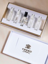 Creed Men's Inspiration Fragrance Discovery Set