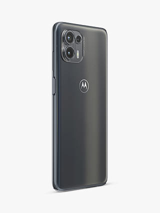 Motorola Edge 20 Lite Smartphone, Android, 8GB RAM, 6.7", 5G, SIM Free