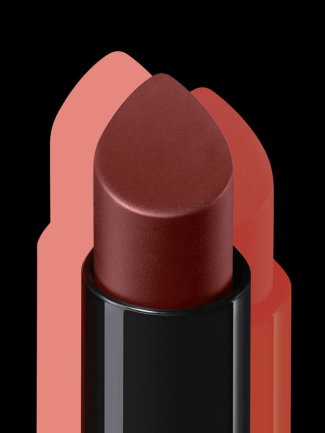 Giorgio Armani Lip Power Vivid Colour Long Wear Lipstick, 202 Grazia 6