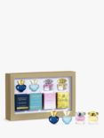 Versace Women's Miniature Fragrance Gift Set
