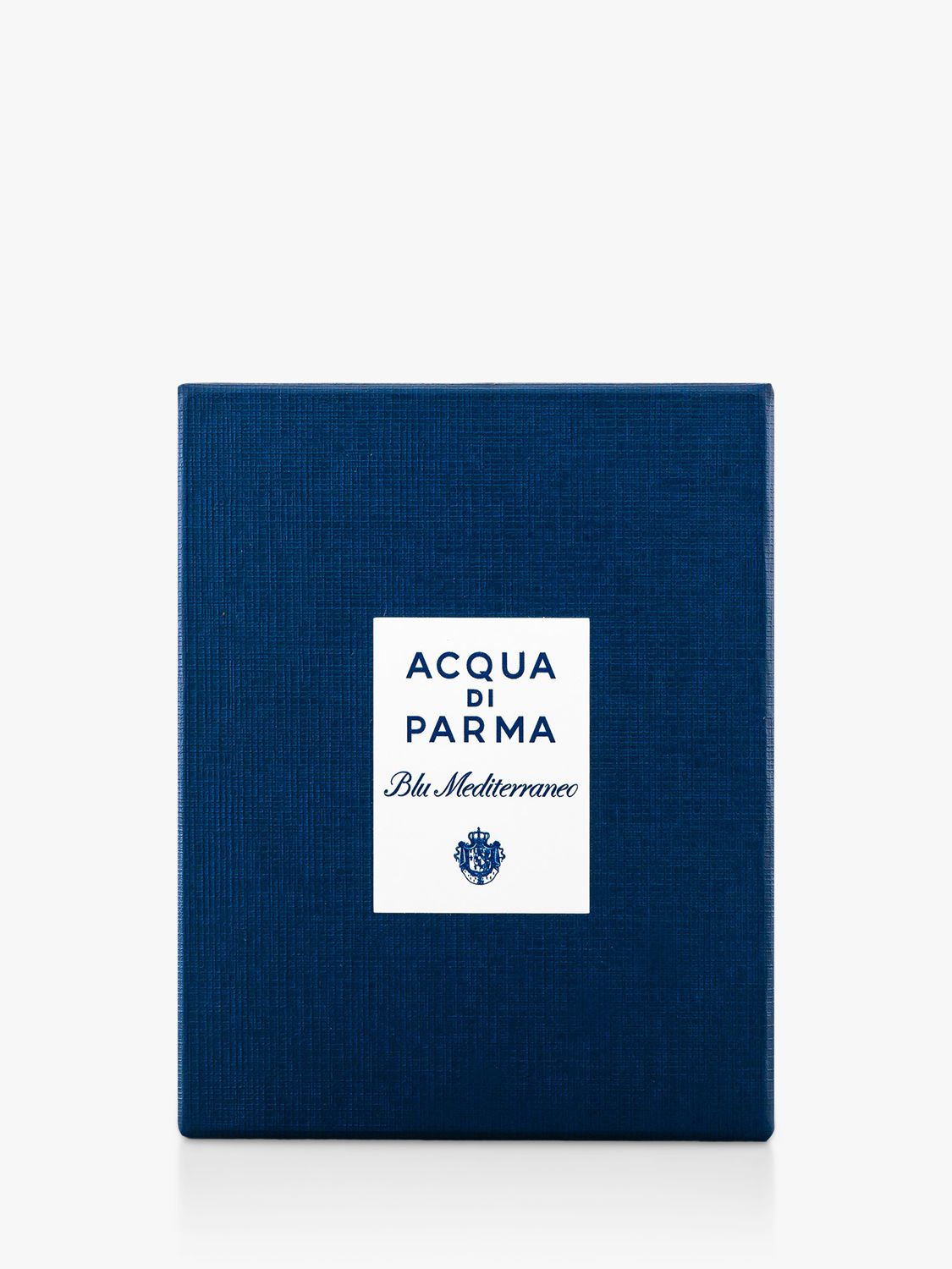 Acqua di Parma Blu Mediterraneo Discovery Eau de Toilette Fragrance Gift Set