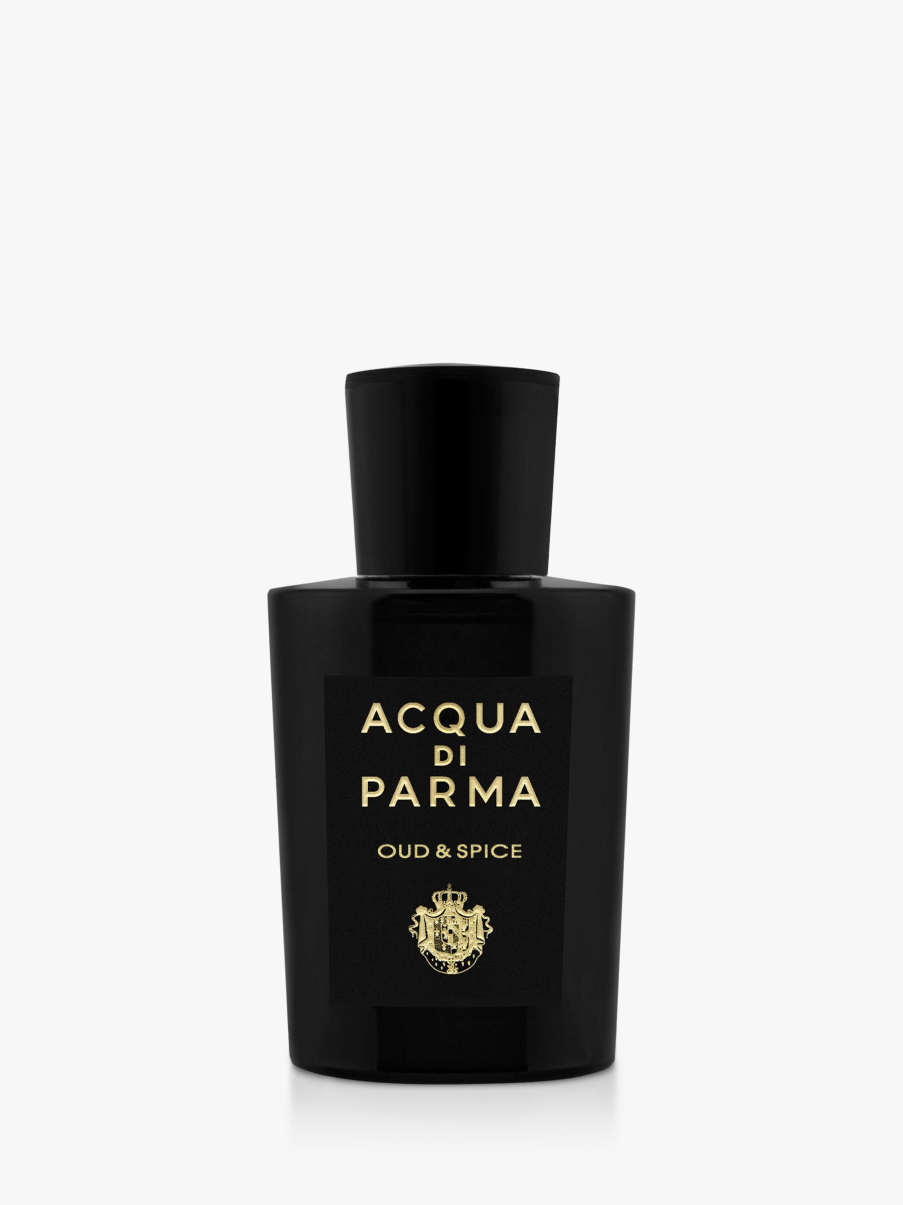 kwartaal Blijkbaar Overleving Acqua di Parma Oud & Spice Eau de Parfum