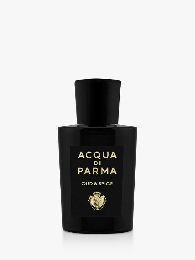 Acqua di Parma Oud & Spice Eau de Parfum, 100ml