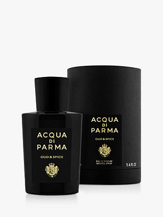 Acqua di Parma Oud & Spice Eau de Parfum, 100ml