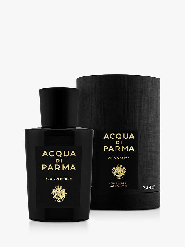 Acqua di Parma Oud & Spice Eau de Parfum, 100ml 2