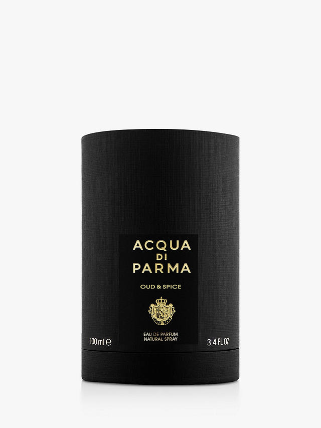 Acqua di Parma Oud & Spice Eau de Parfum, 100ml 3