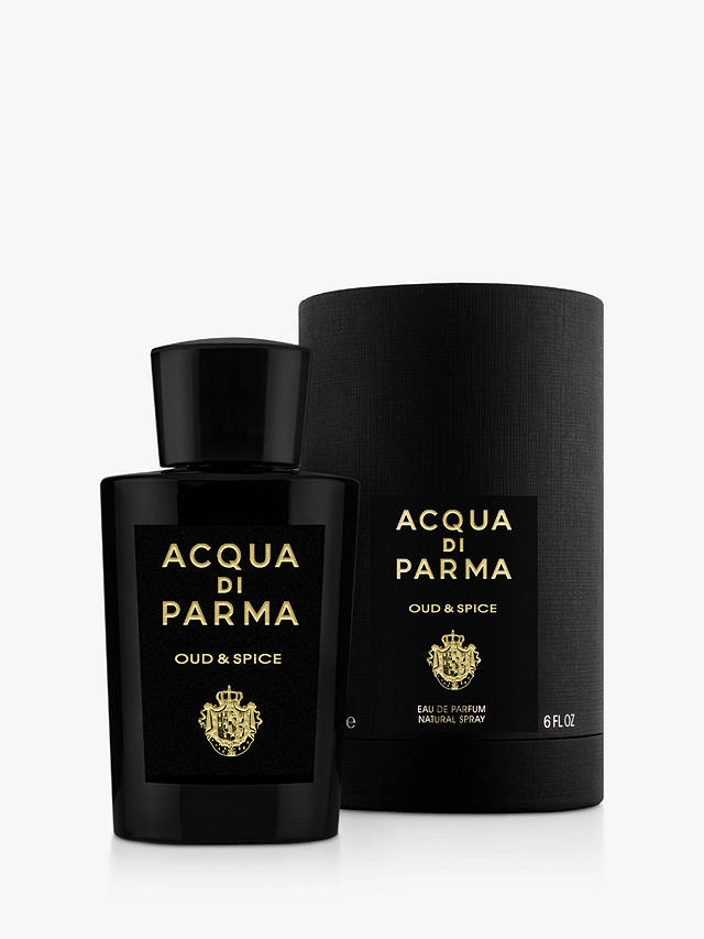 Acqua di Parma Oud & Spice Eau de Parfum, 180ml 2