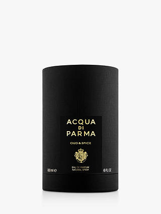Acqua di Parma Oud & Spice Eau de Parfum, 180ml