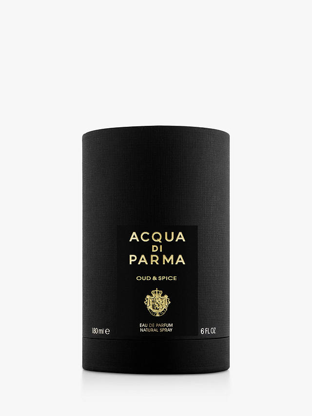 Acqua di Parma Oud & Spice Eau de Parfum, 180ml 3