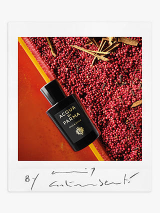 Acqua di Parma Oud & Spice Eau de Parfum, 180ml